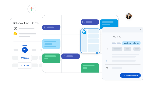 Five Google Scheduling Assistant Options that Sync to Calendar