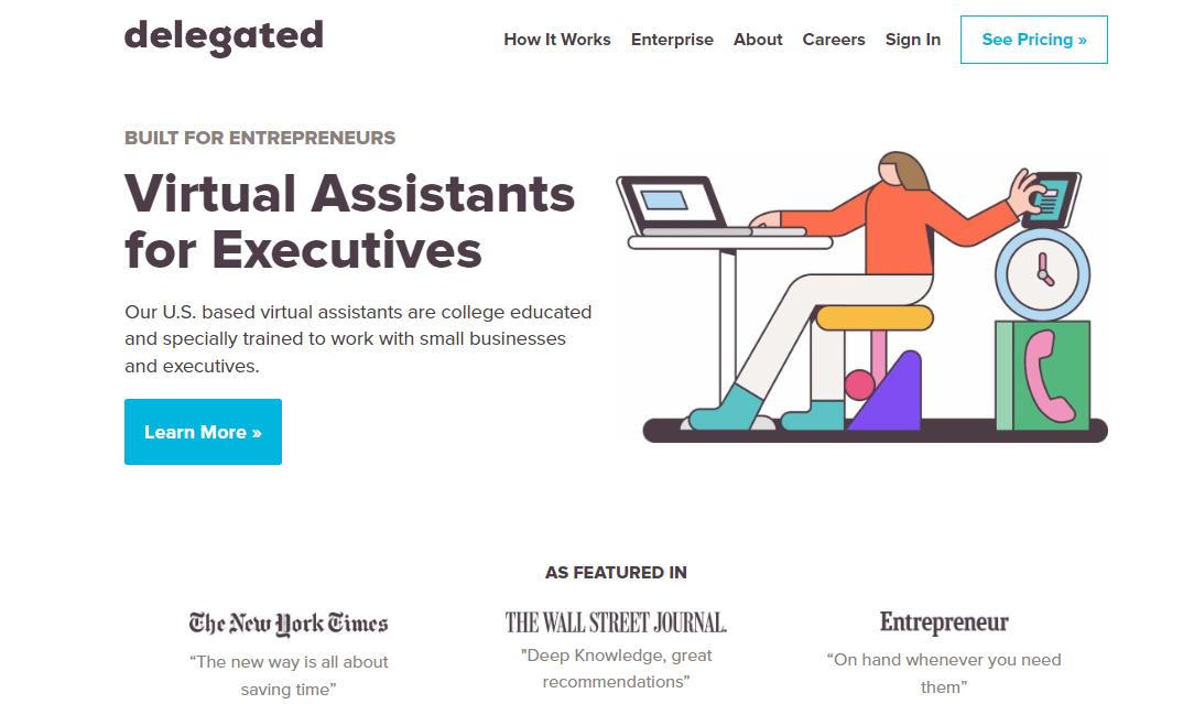 virtual scheduling assistant