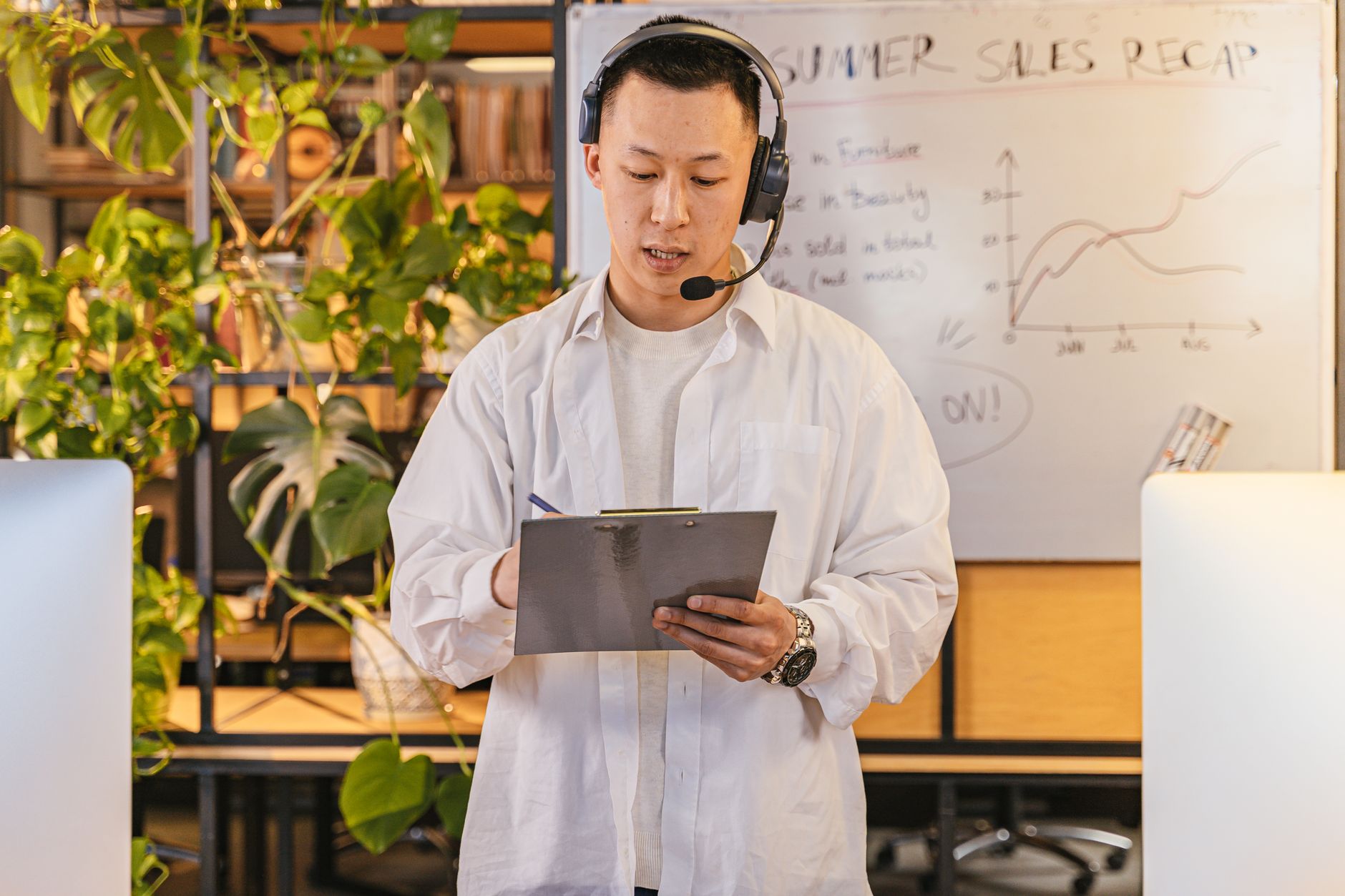 best ai meeting recap tools for sales calls 2025