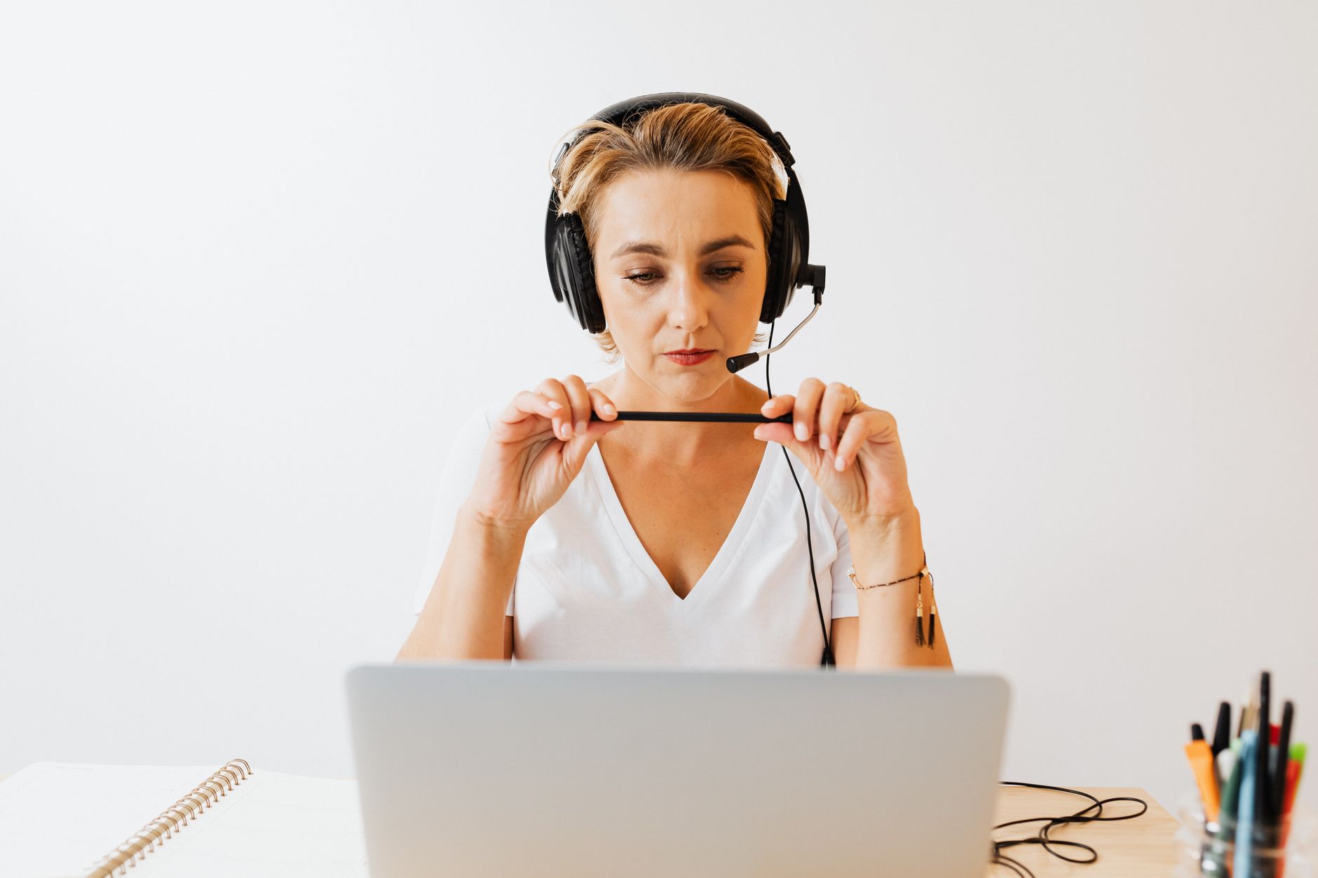 online meeting assistant
