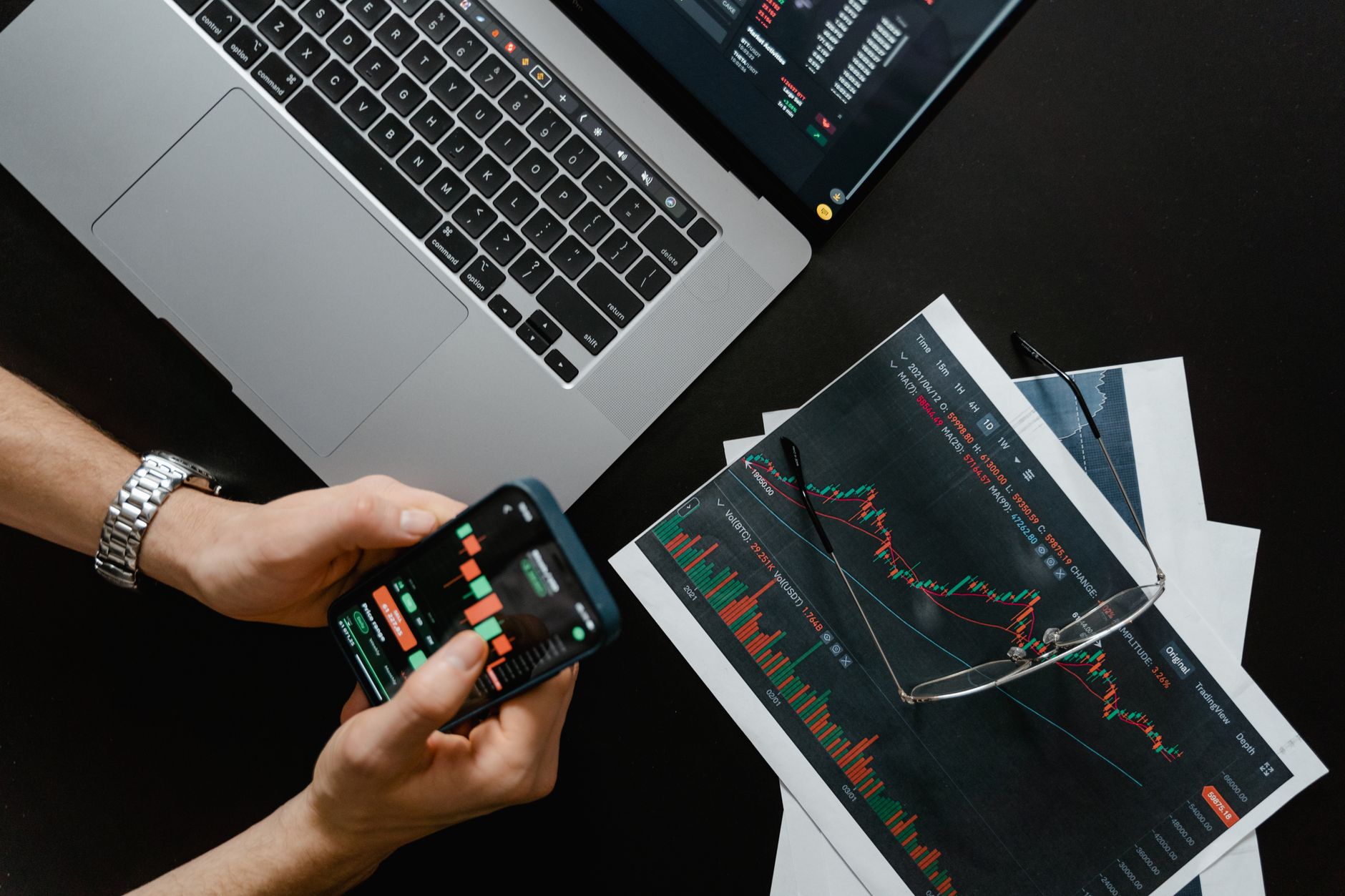 how to identify buying signals over the phone
