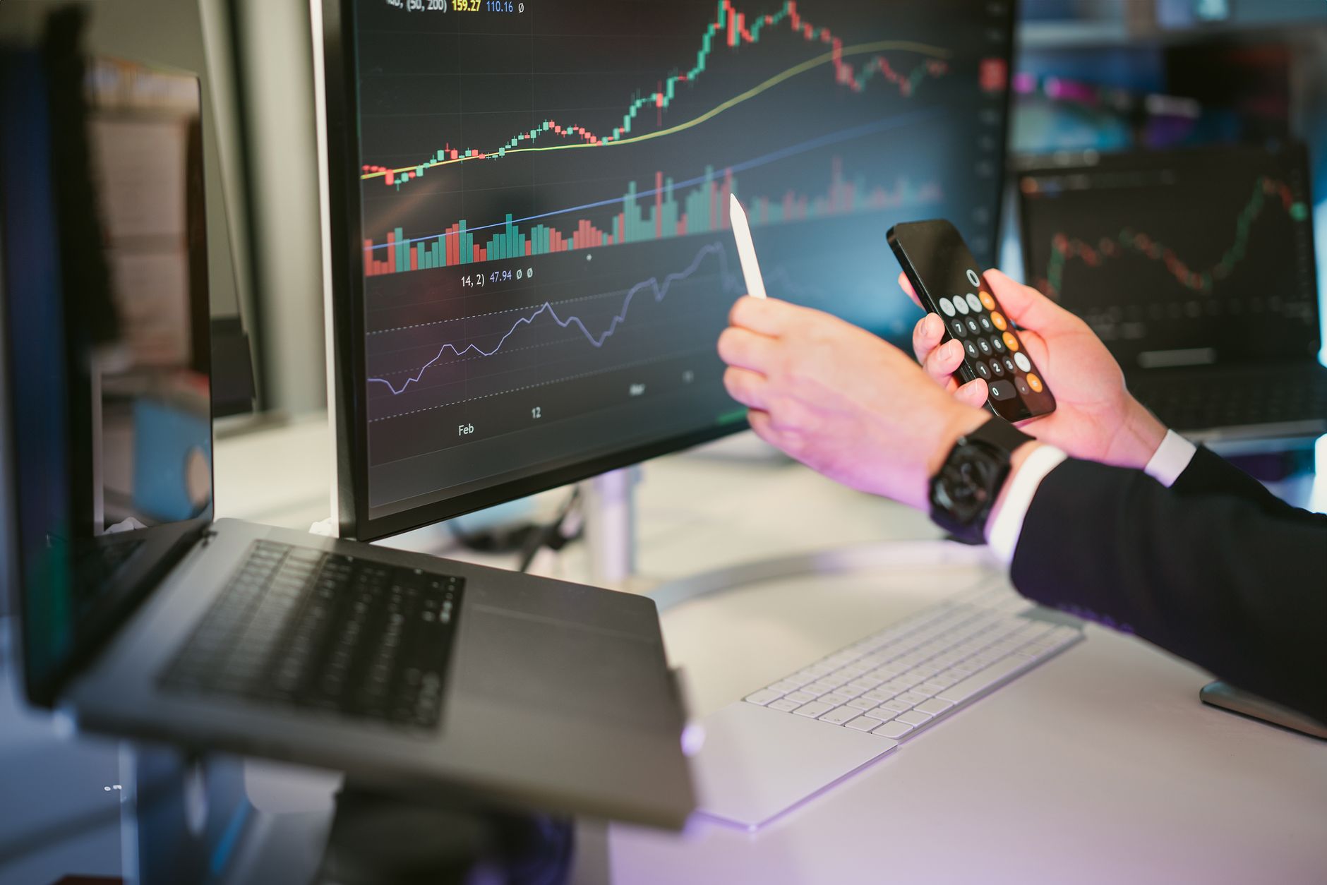 how to identify buying signals over the phone