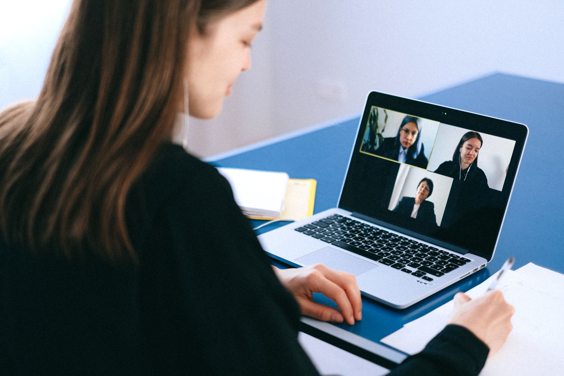 zoom meeting assistant