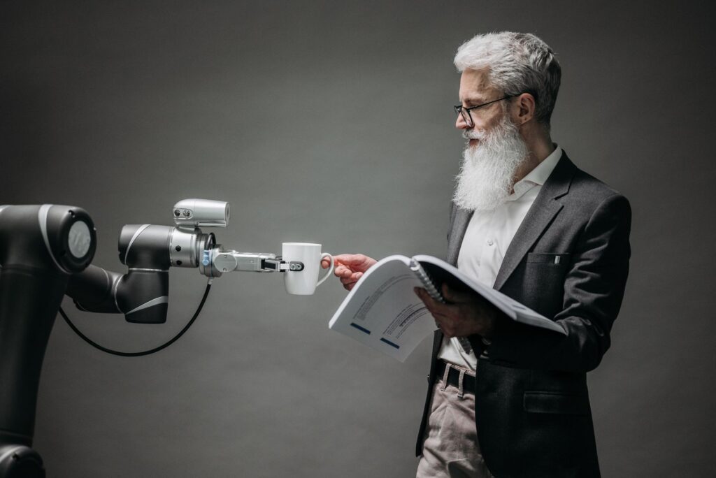 AI meeting assistant vs human scheduler: where automation beats manual work and where it breaks